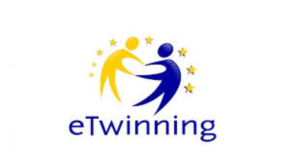 eTwinning Projesi Toplantımız